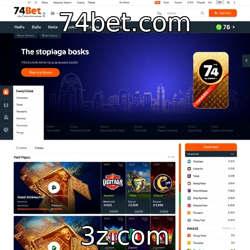 Expansão de plataformas de apostas e novos mercados