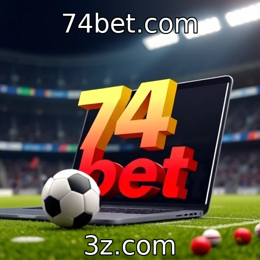 Crescimento explosivo de plataformas de apostas online