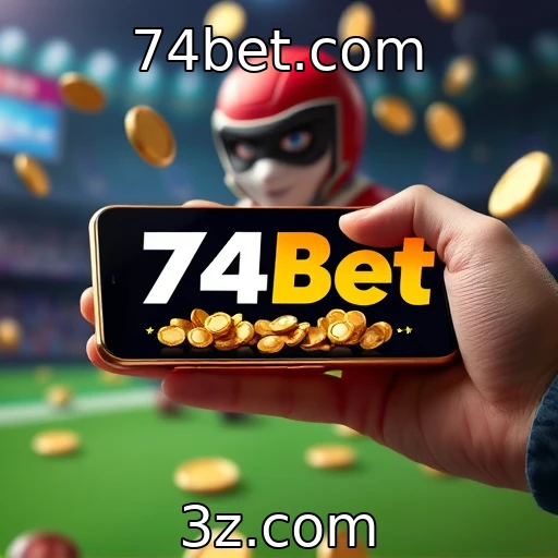 A crescente popularidade de jogos mobile no setor de iGaming