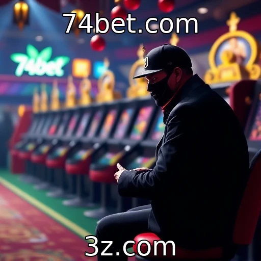 Novas regulamentações moldam futuro dos cassinos virtuais