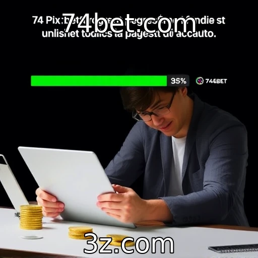 Adoção do Pix: mudanças nas preferências de pagamento no setor de apostas