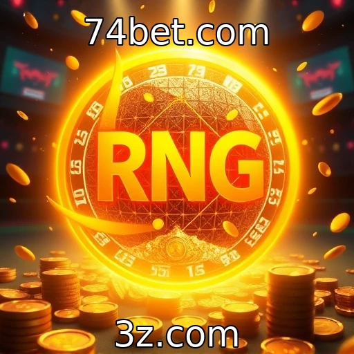 Inovações em RNG transformam a experiência de jogo