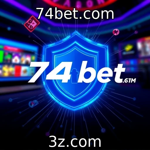 Avanços em tecnologia de segurança em cassinos online