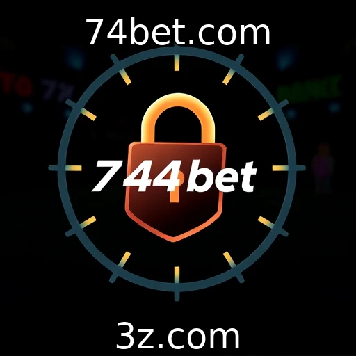 Medidas de segurança e antifraude no ambiente de apostas