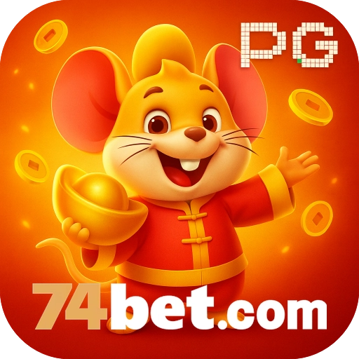 Logo da 74bet.com