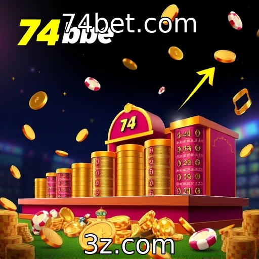 Inovação tecnológica nos jackpots progressivos